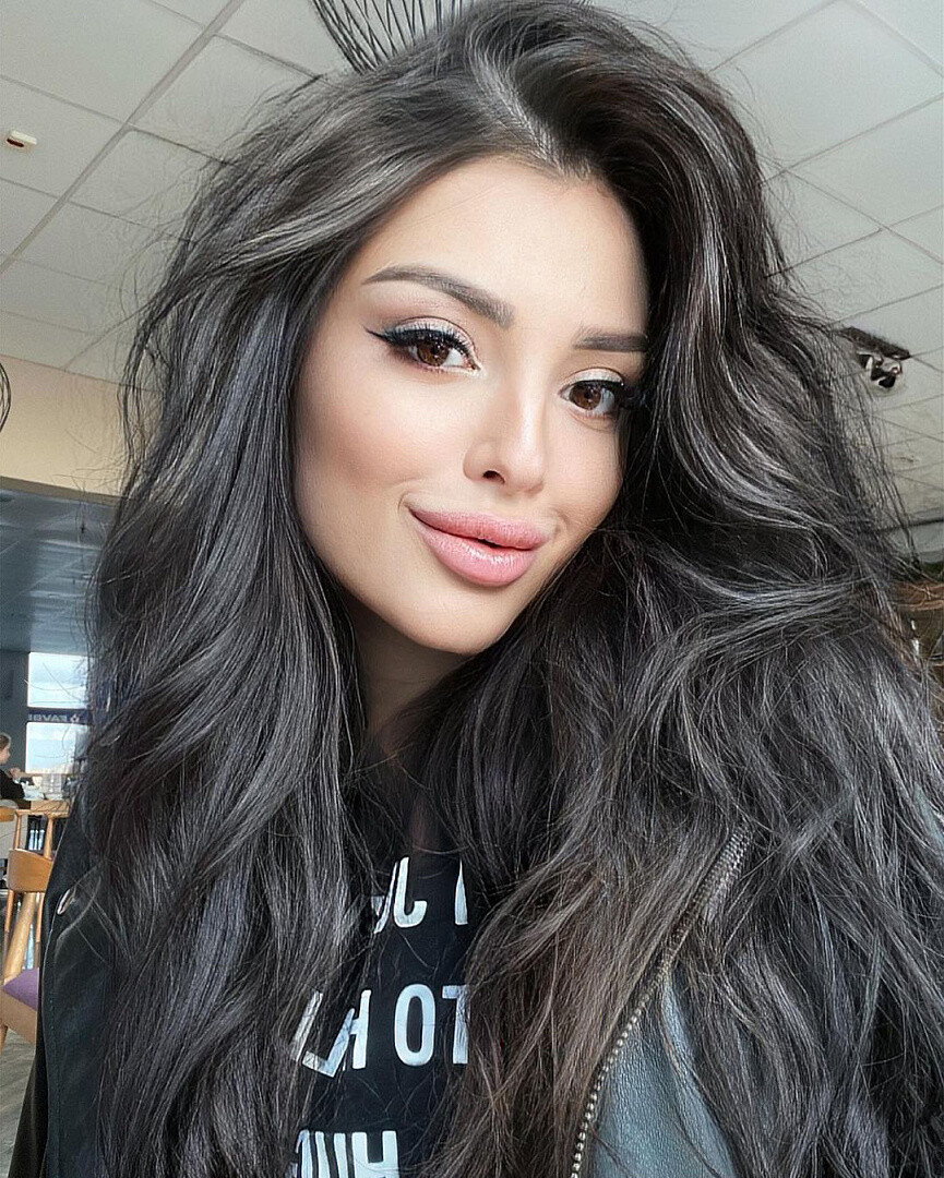Anastasia lady magazine dating