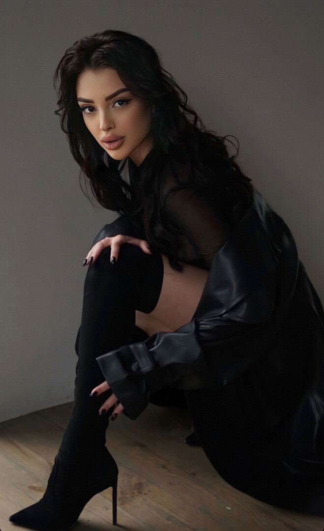 Anastasia lady magazine dating