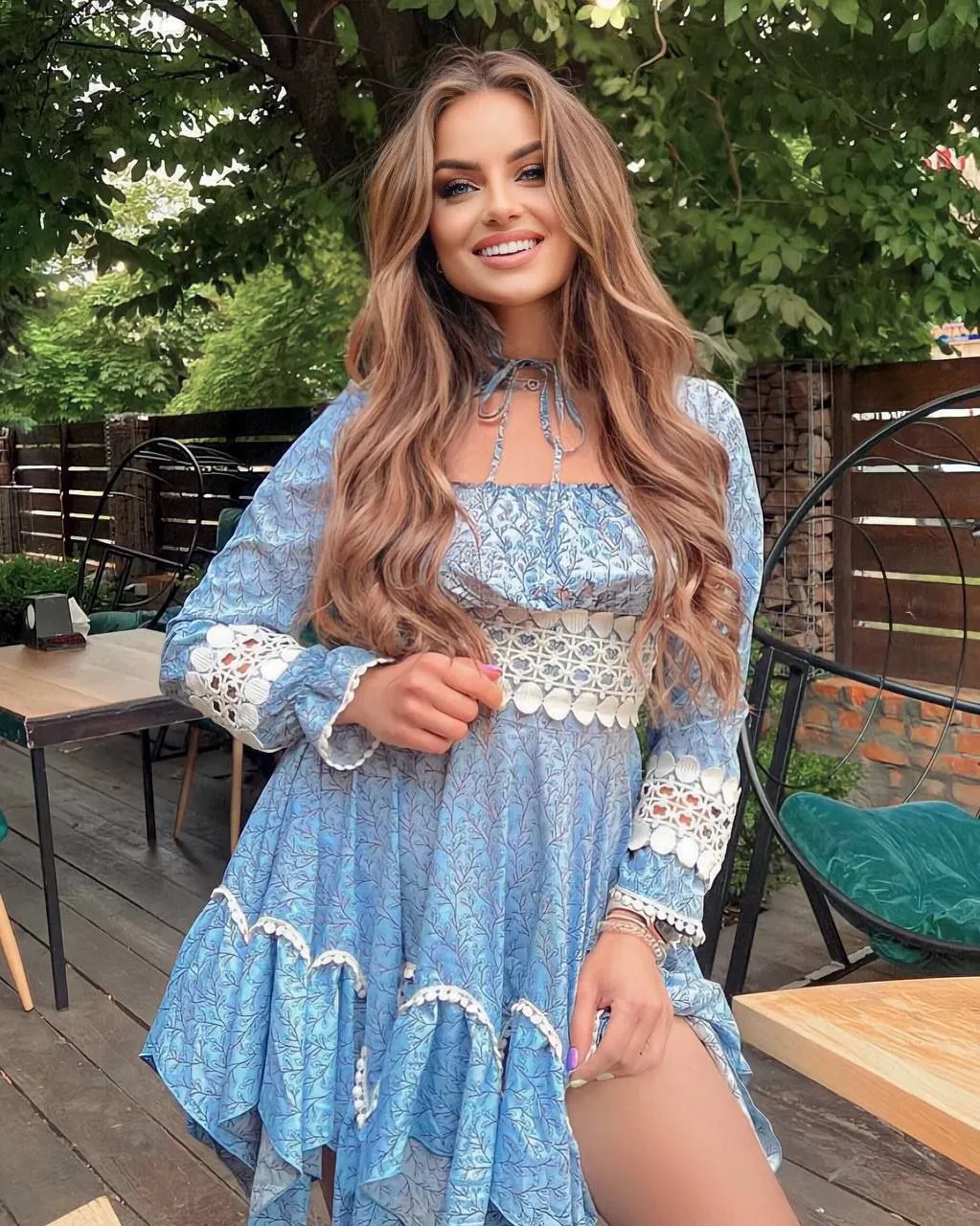 Ivanna russian dating beautiful girl