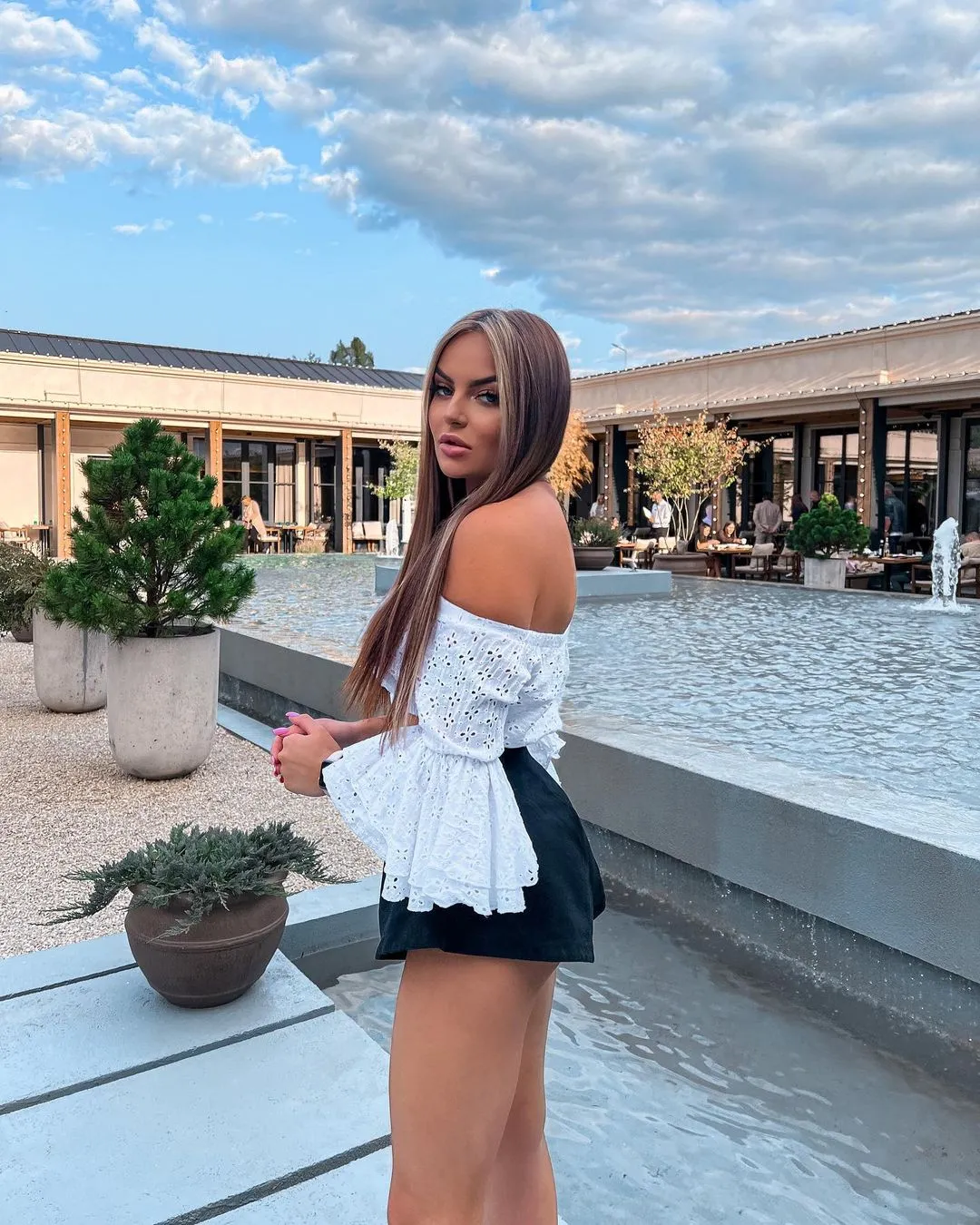 Ivanna russian dating beautiful girl