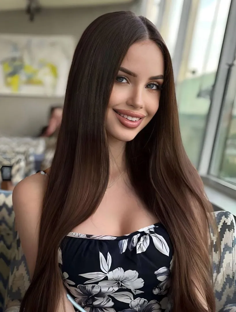 Nadezhda thai lady dating events