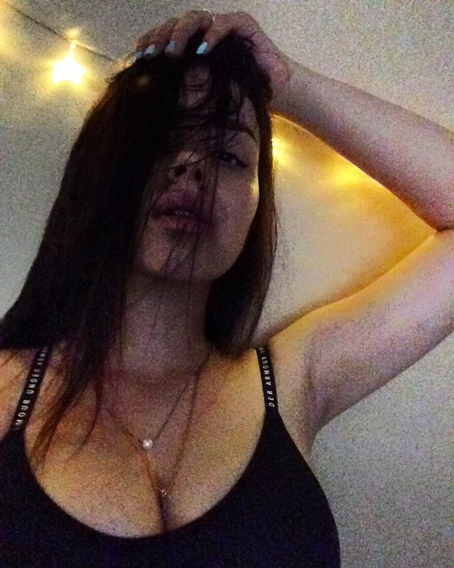 Aleksandra the ladies dating matrix