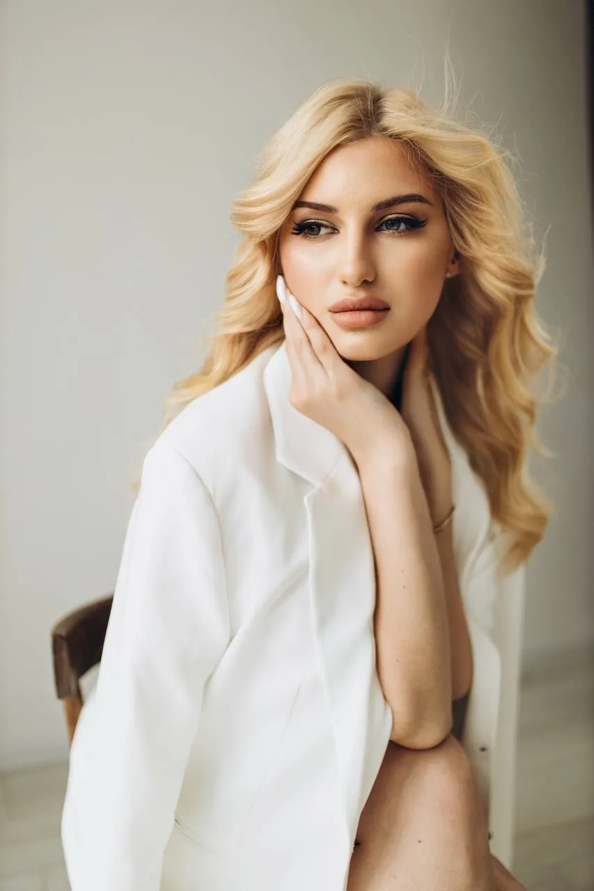 Uliana the ladies dating matrix