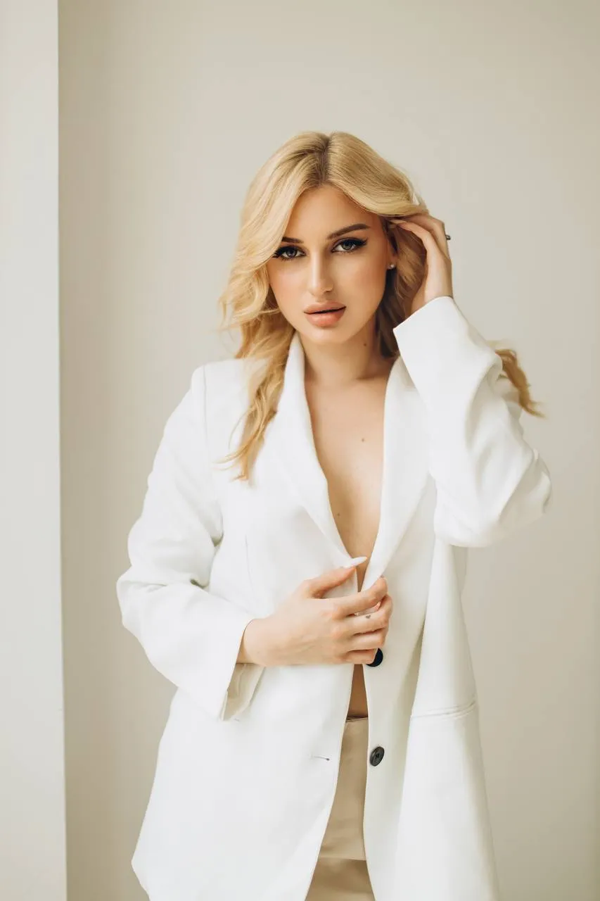 Uliana the ladies dating matrix