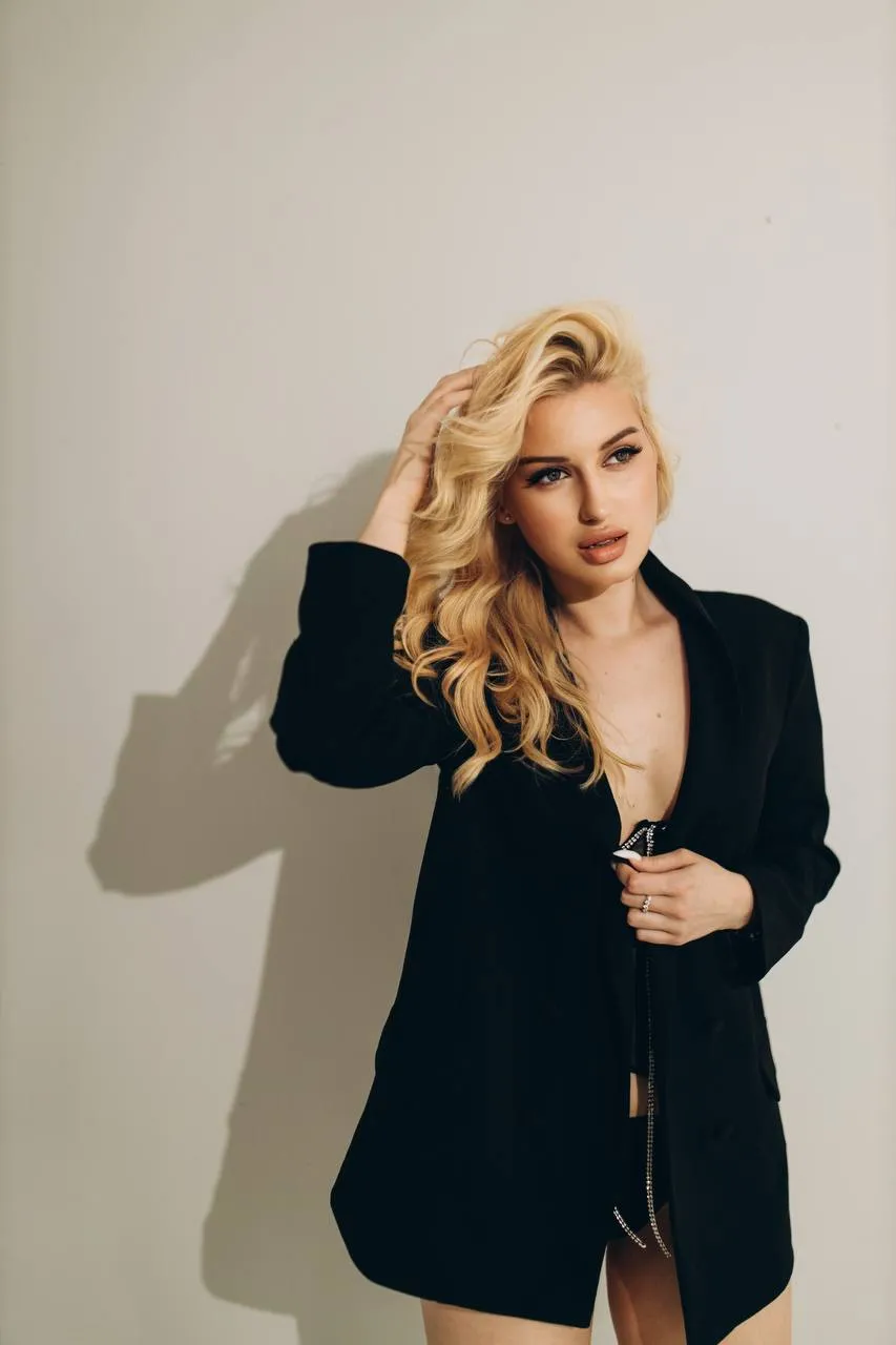 Uliana the ladies dating matrix