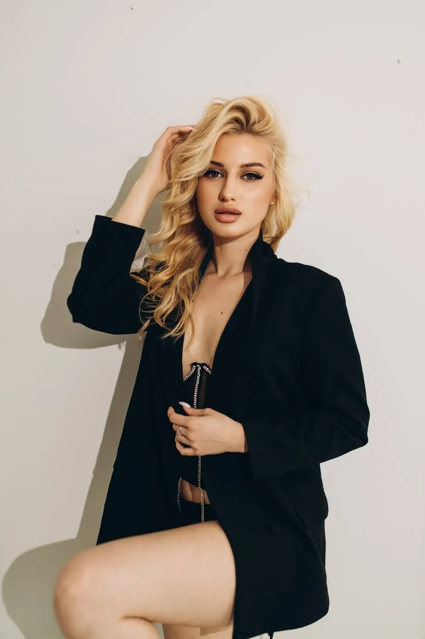 Uliana the ladies dating matrix