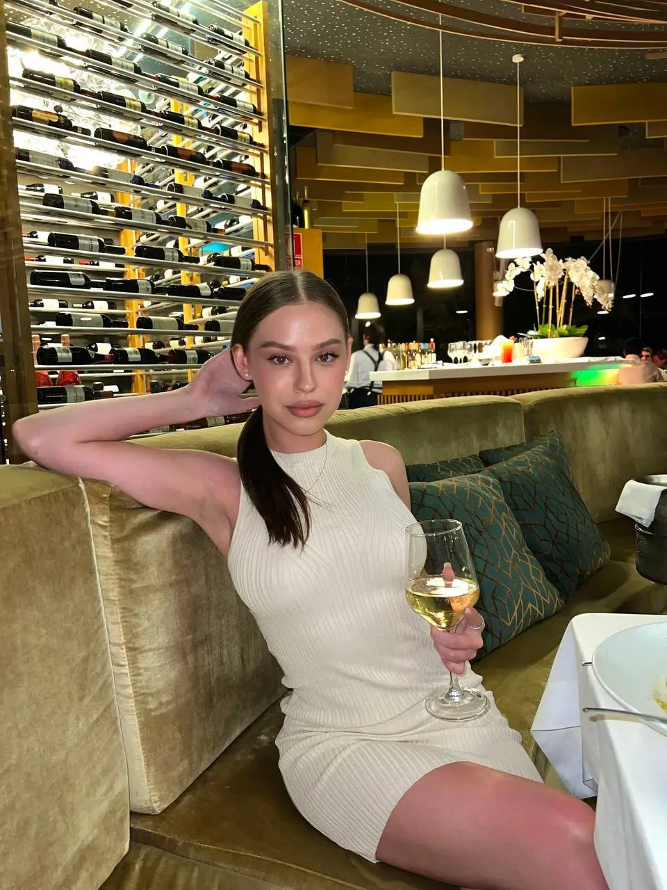 Amieliia the ladies dating matrix