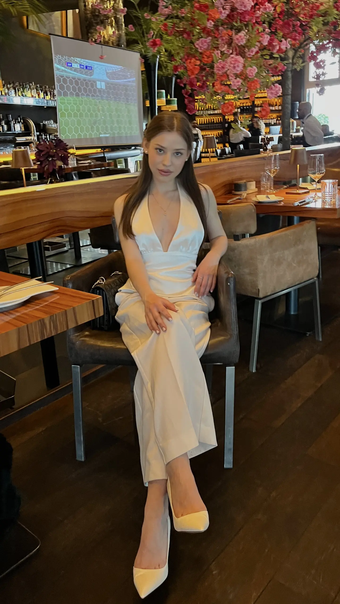 Amieliia the ladies dating matrix