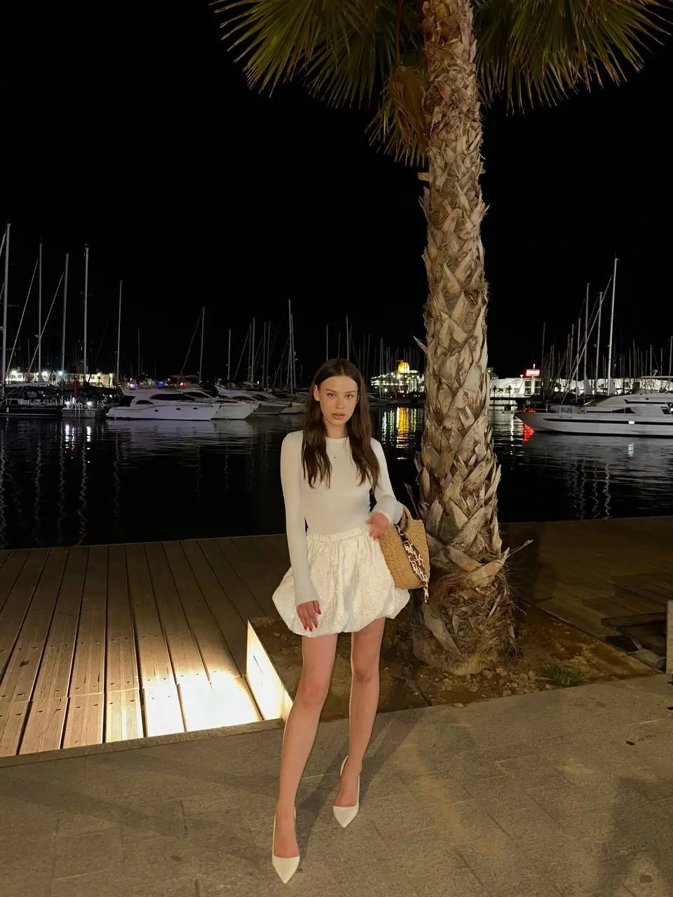 Amieliia the ladies dating matrix