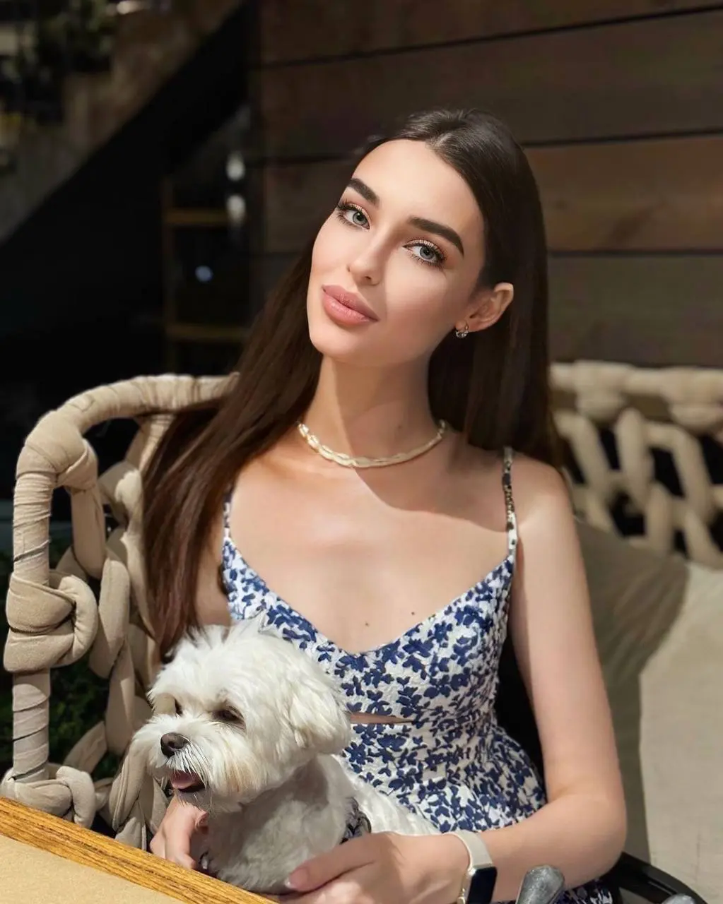 Viktoriia dating lithuanian ladies