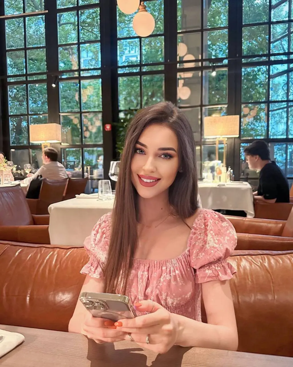 Viktoriia dating lithuanian ladies
