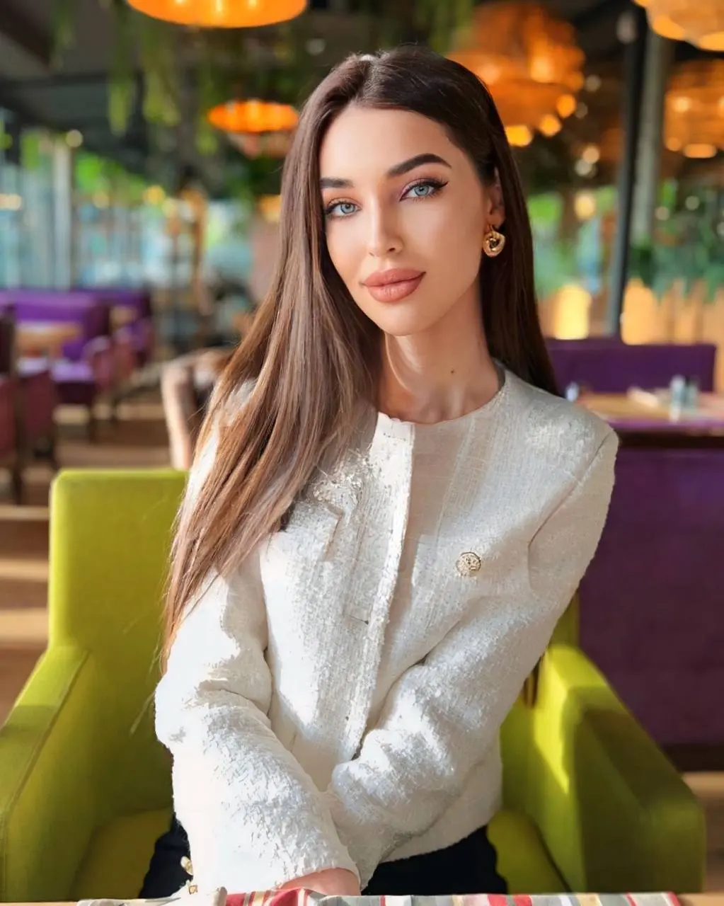 Viktoriia dating lithuanian ladies