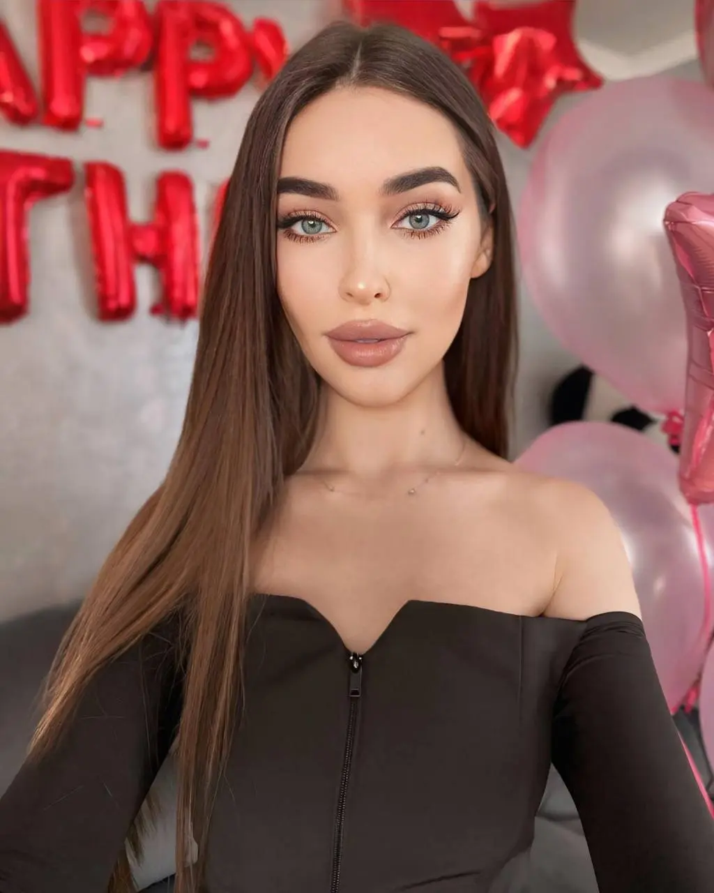 Viktoriia dating lithuanian ladies