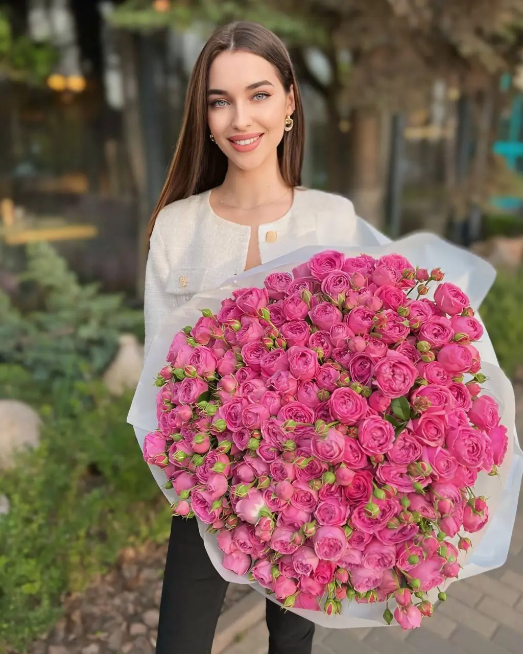 Viktoriia dating lithuanian ladies